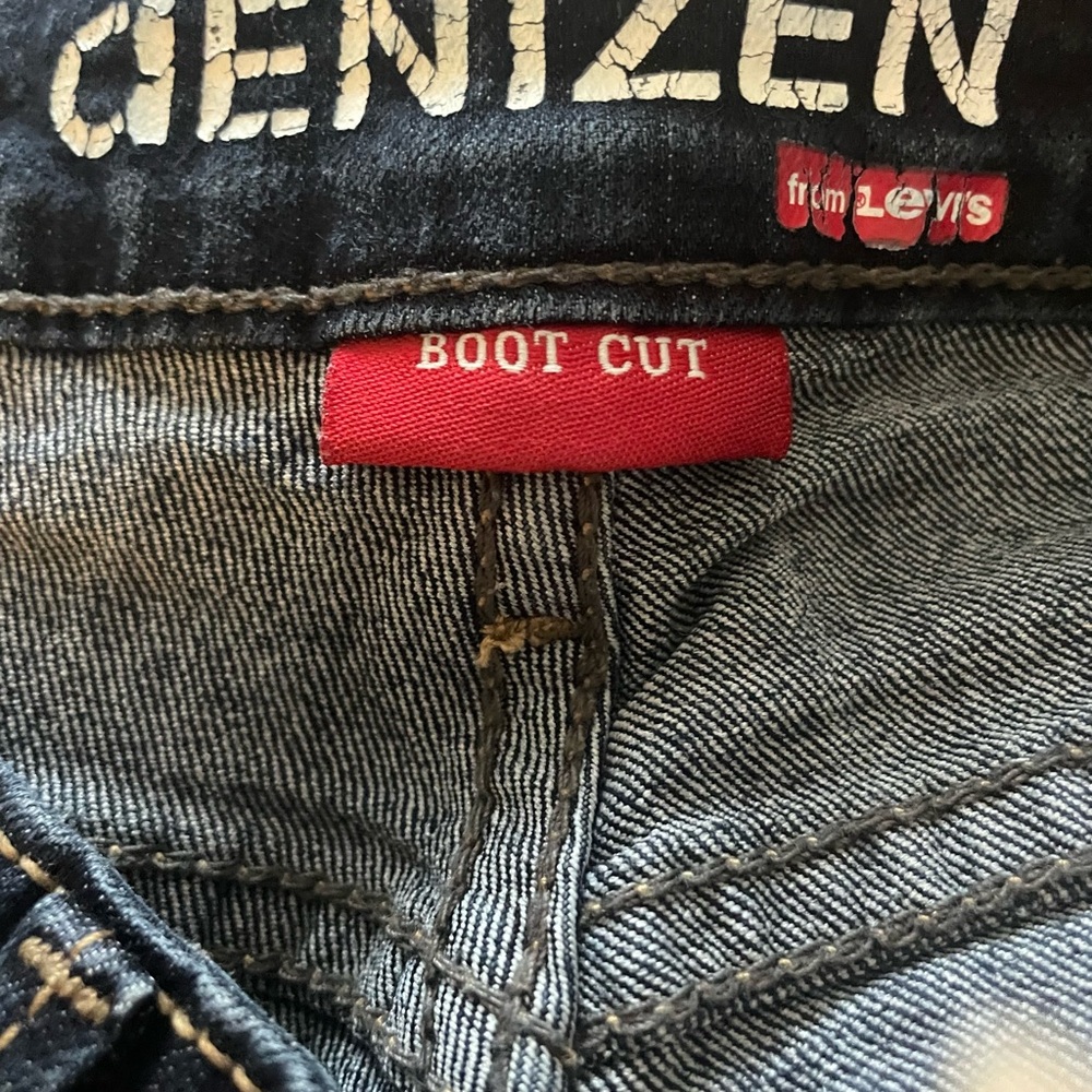 DenizenJeans  (Misses 8) - Picture 4 of 5